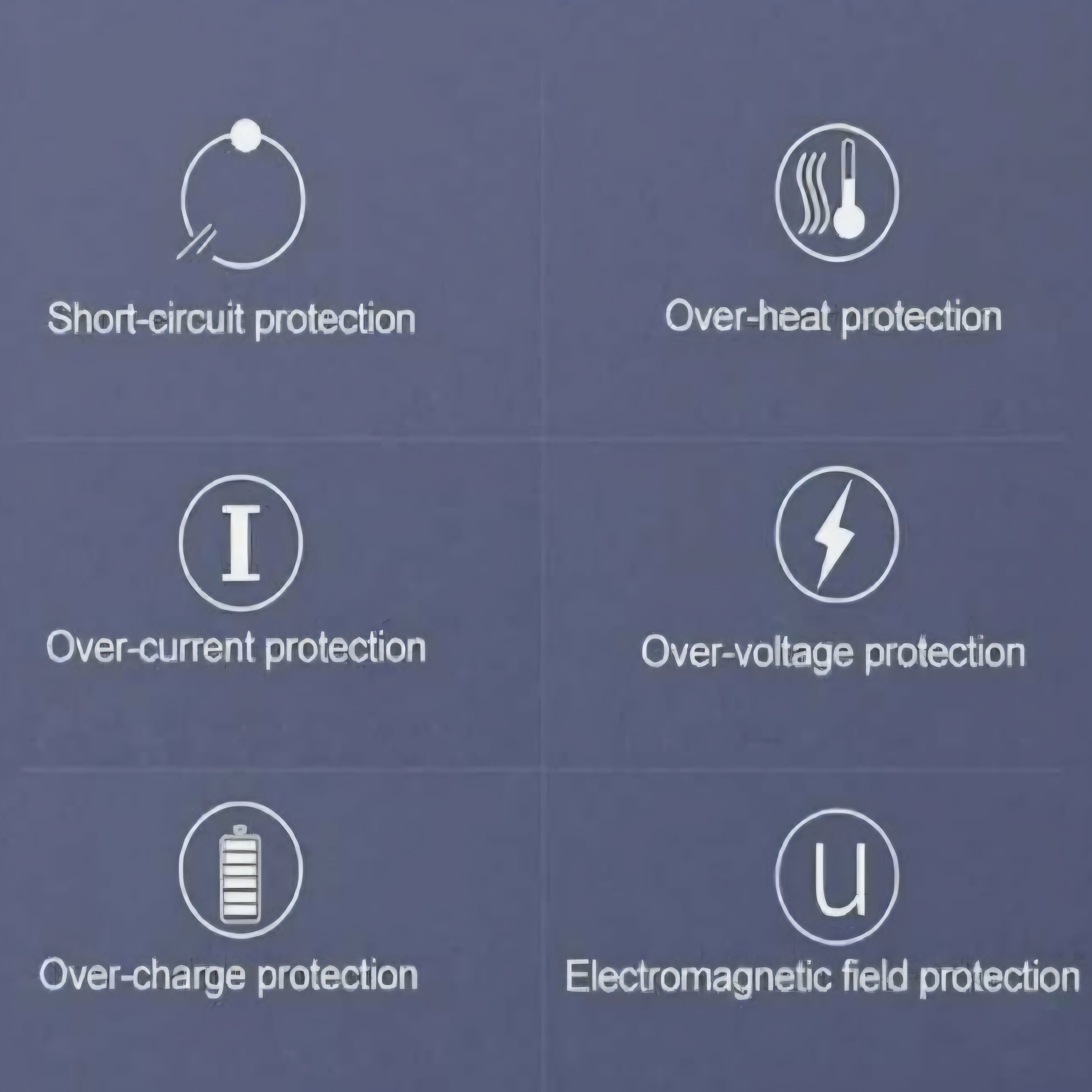 Portable magnetic USB charger for Apple Watch – New –